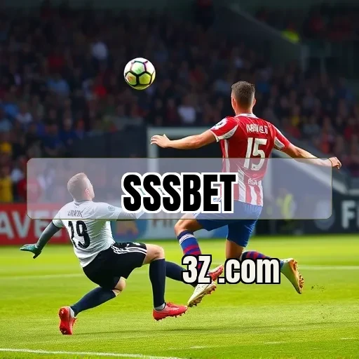 Bônus Imperdíveis no sssbet.com Para Aumentar Seus Ganhos